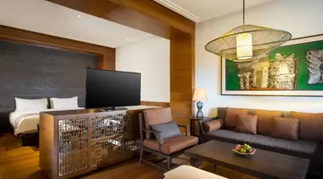 Padma Resort Ubud