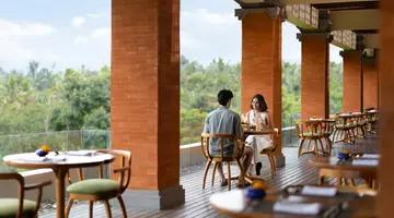 Padma Resort Ubud
