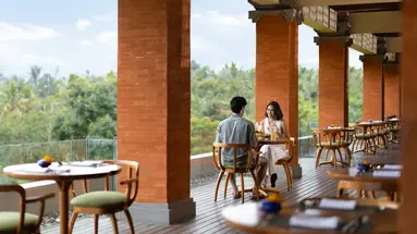 Padma Resort Ubud
