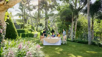 Padma Resort Ubud