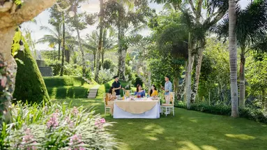Padma Resort Ubud