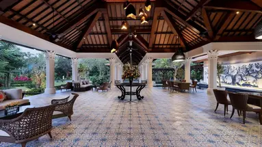 Padma Resort Ubud