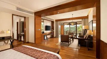 Padma Resort Ubud
