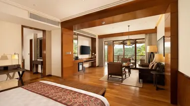 Padma Resort Ubud