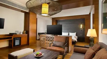 Padma Resort Ubud