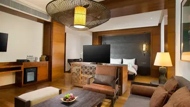 Padma Resort Ubud