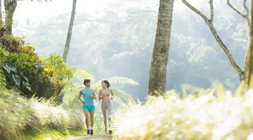 Padma Resort Ubud