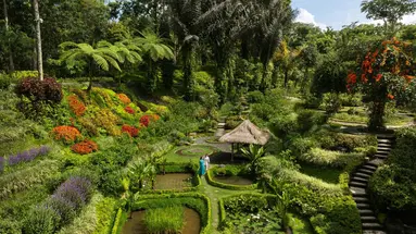 Padma Resort Ubud