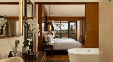Padma Resort Ubud