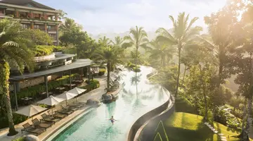 Padma Resort Ubud