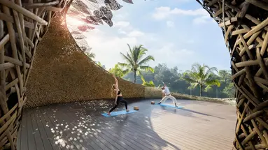 Padma Resort Ubud