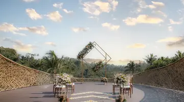 Padma Resort Ubud