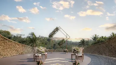 Padma Resort Ubud