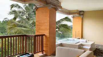 Padma Resort Ubud