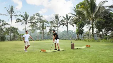 Padma Resort Ubud