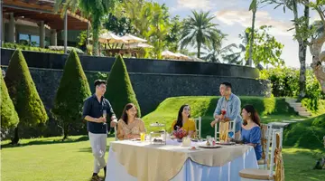 Padma Resort Ubud