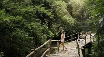 Padma Resort Ubud