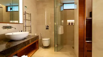 Padma Resort Ubud