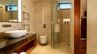 Padma Resort Ubud