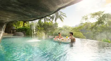 Padma Resort Ubud
