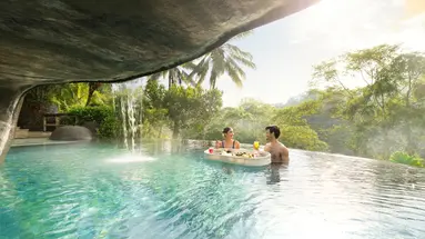 Padma Resort Ubud