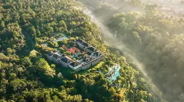 Padma Resort Ubud