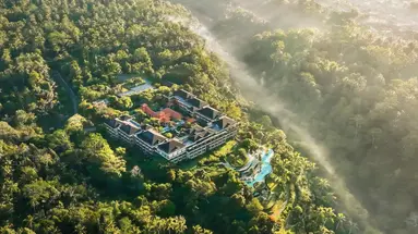 Padma Resort Ubud
