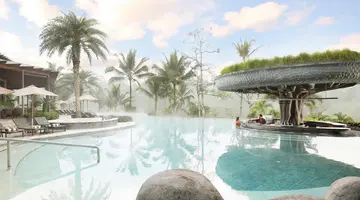 Padma Resort Ubud