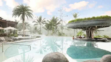 Padma Resort Ubud