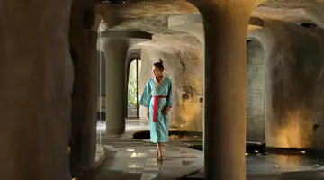 Padma Resort Ubud