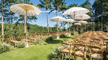 Padma Resort Ubud