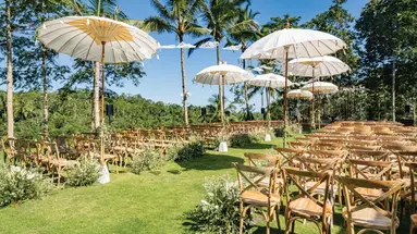 Padma Resort Ubud