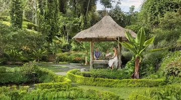 Padma Resort Ubud
