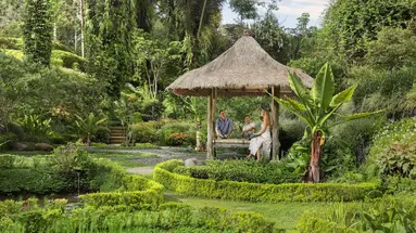 Padma Resort Ubud