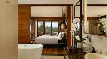 Padma Resort Ubud