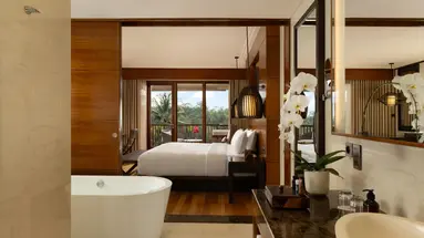Padma Resort Ubud