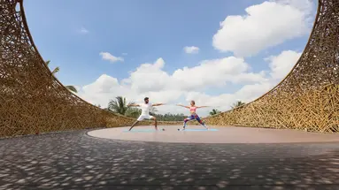 Padma Resort Ubud