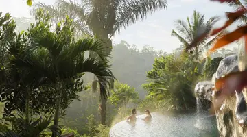 Padma Resort Ubud