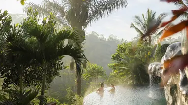 Padma Resort Ubud