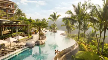 Padma Resort Ubud