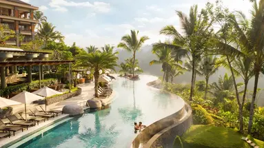 Padma Resort Ubud