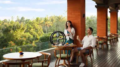 Padma Resort Ubud