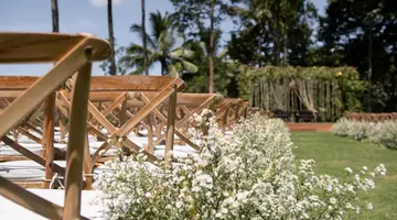 Padma Resort Ubud
