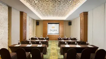 Padma Resort Ubud