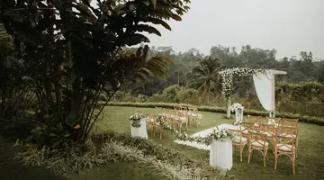Padma Resort Ubud
