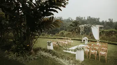 Padma Resort Ubud