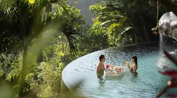 Padma Resort Ubud