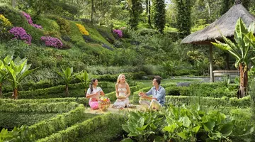 Padma Resort Ubud