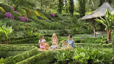 Padma Resort Ubud