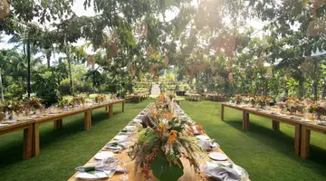 Padma Resort Ubud